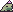 a frog with a purple party hat.