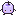 a purple Jumino from Stardew.